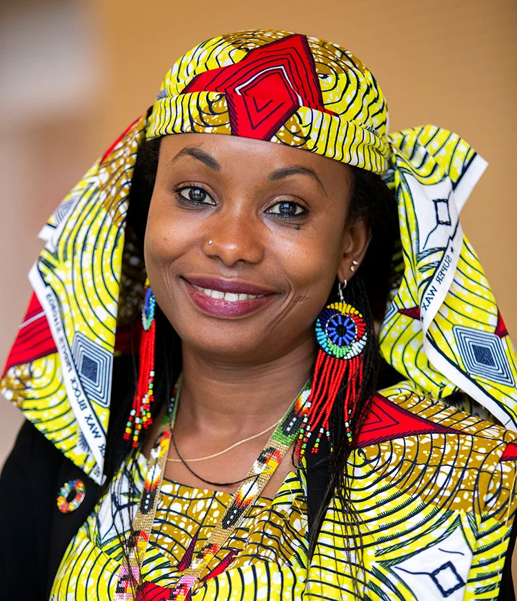 Hindou Ibrahim