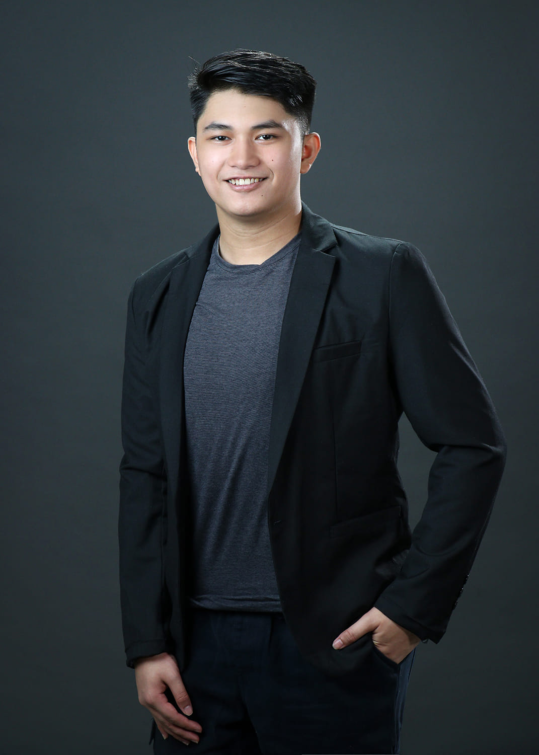 developer image